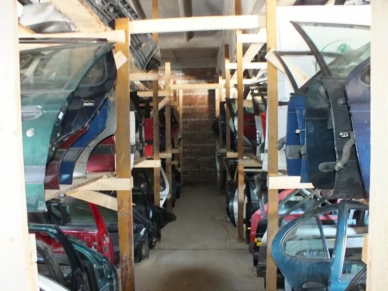 авторазборка жлобин