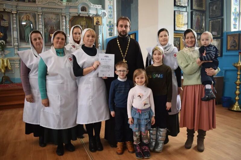 Погода в нижнедонском