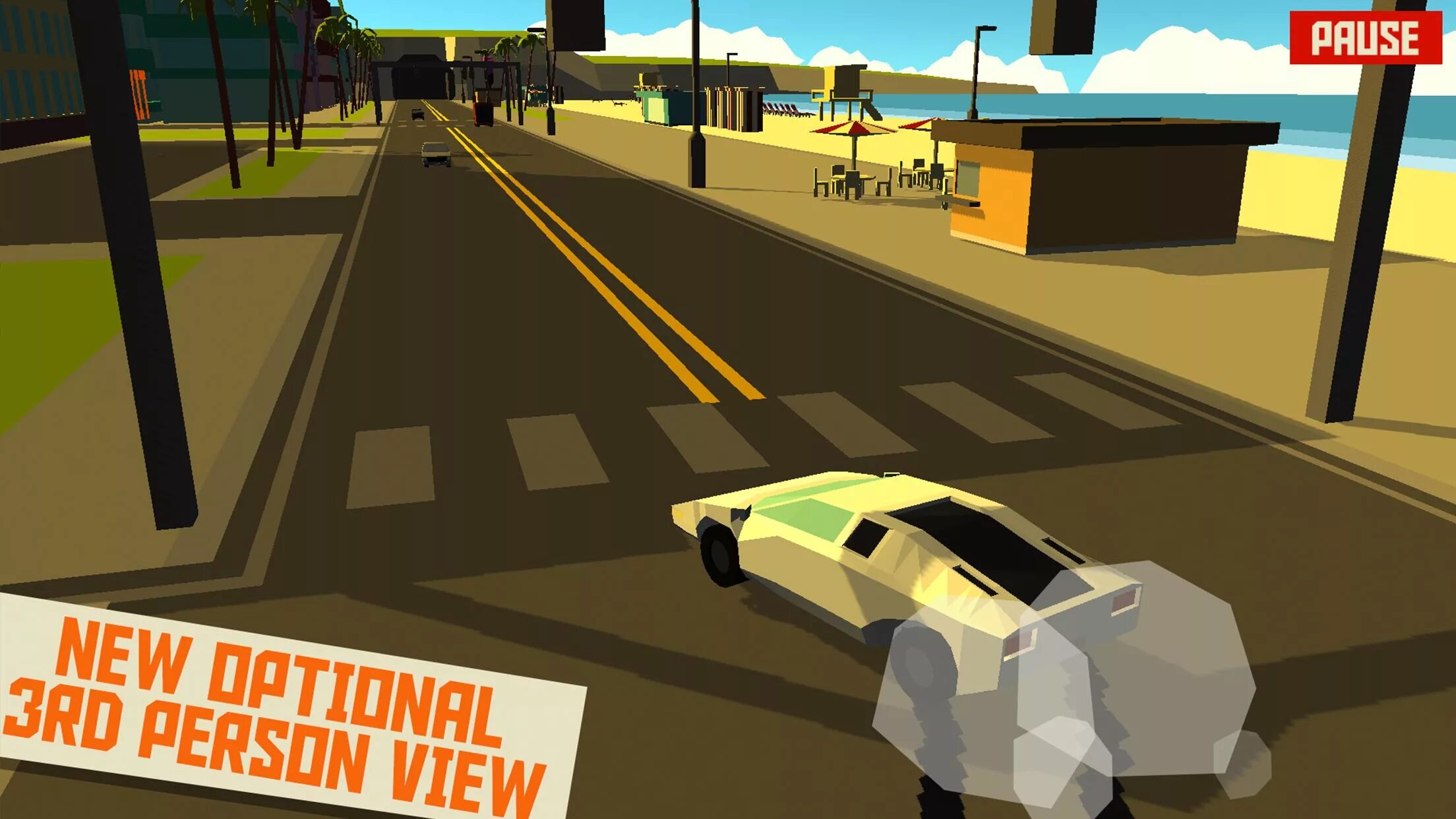 Chase simulator. Pako 1. car chase simulator. pako: car chase simulator. pako highway.
