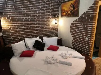 Комната арбатская