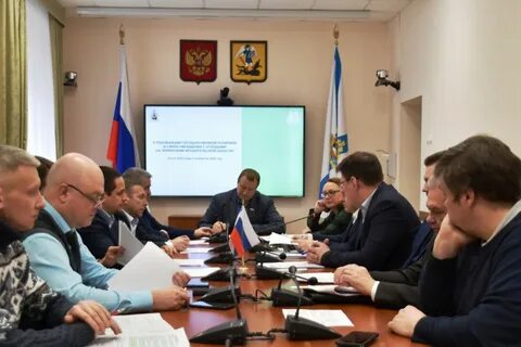 Новости жкх 2024 года последние
