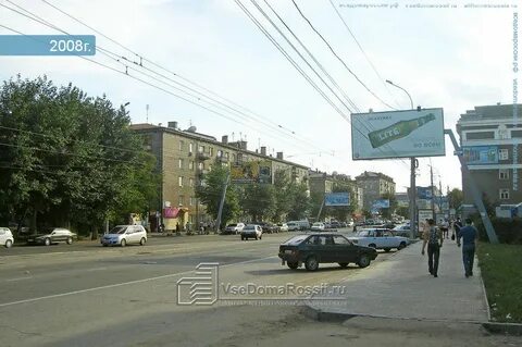 Большевистская 270