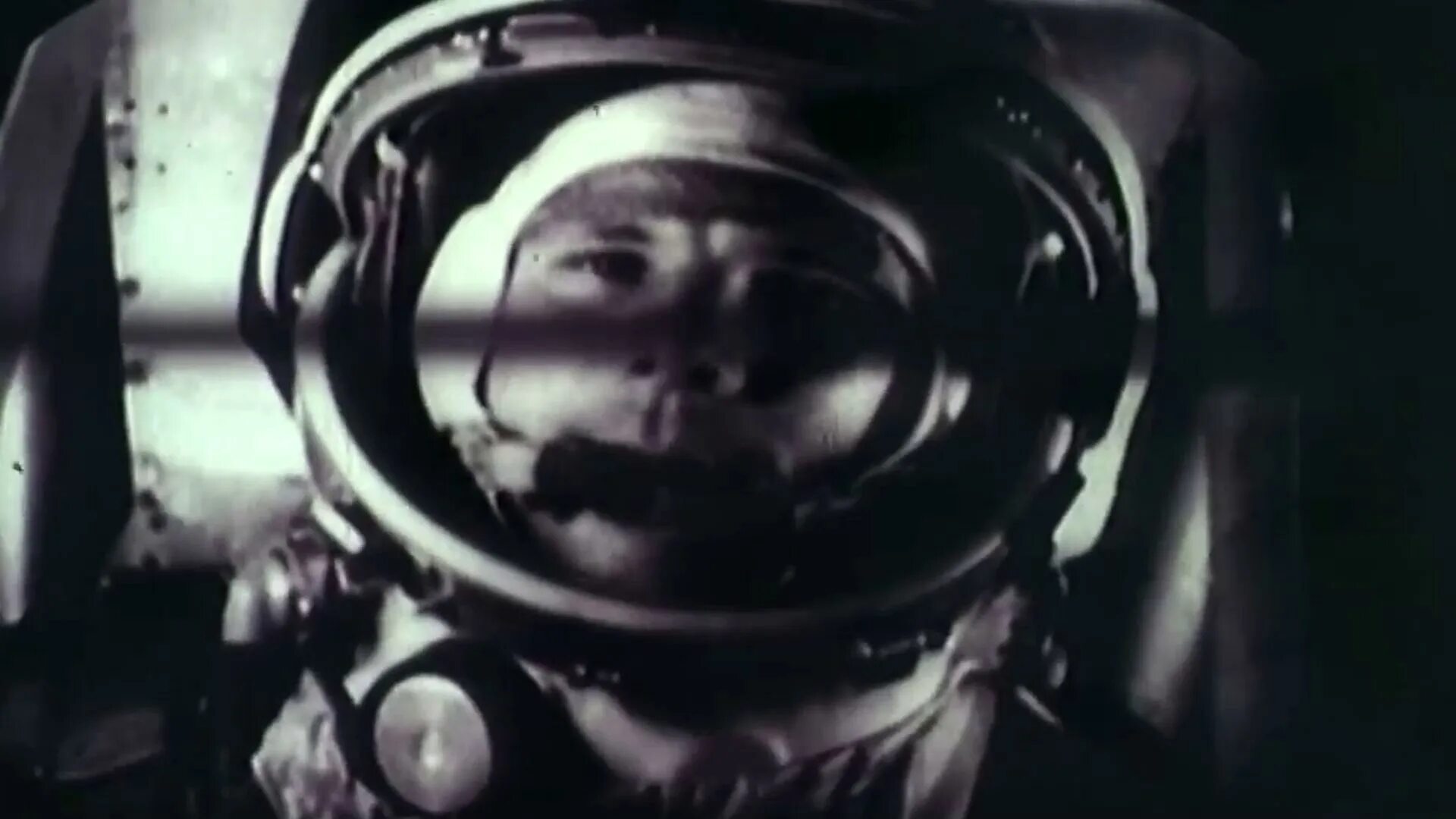 Полет юрия гагарина в космос видео. Полет нормальный Гагарин.