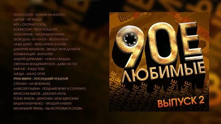 Любимые 90-е. Любимые 90ые. Плакаты 90-е. Любимые 90-е, ч. 1.