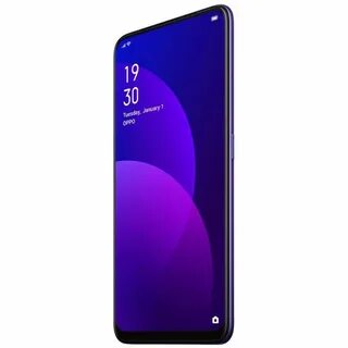 Oppo f11