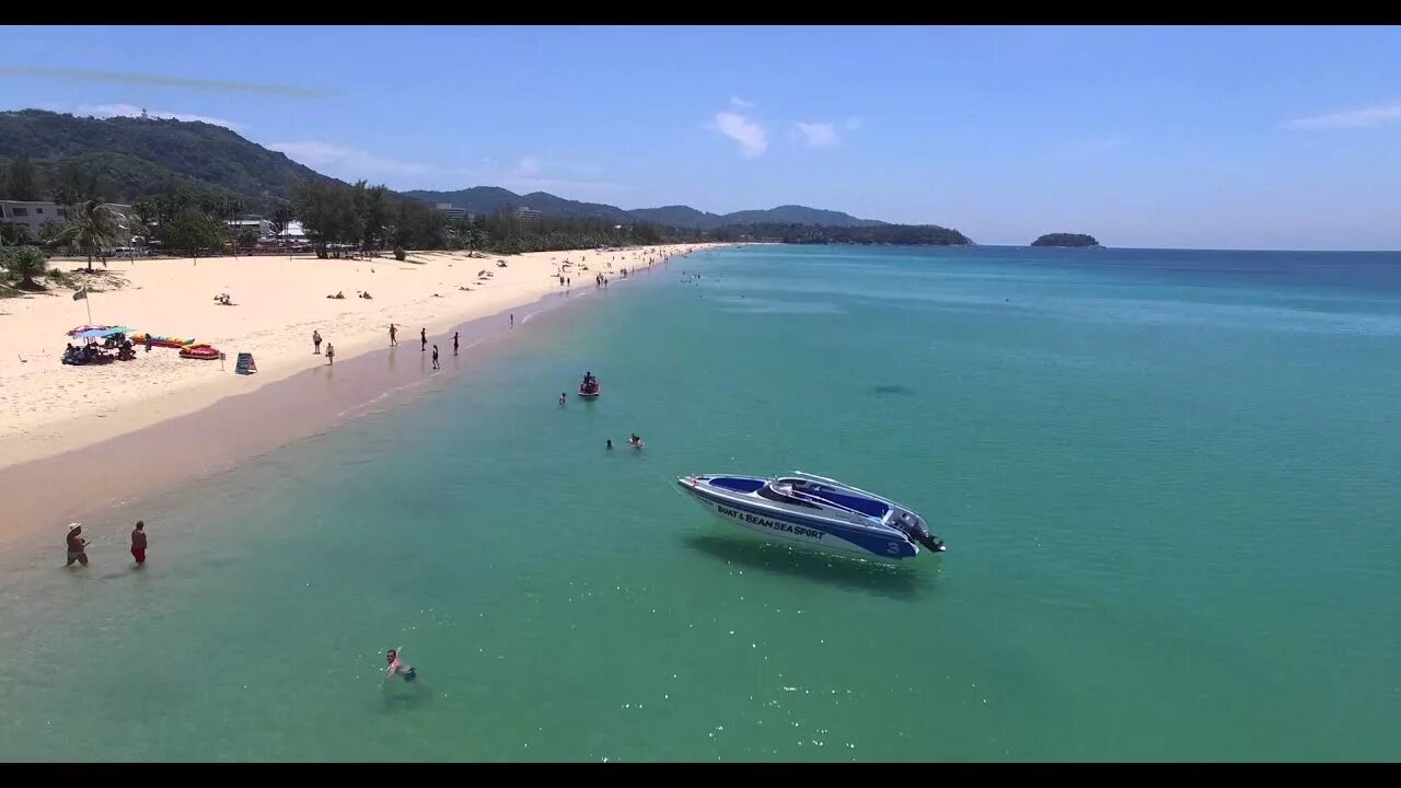Karon Beach - What to Do in Karon Beach? - Phuket 101 Karon beach, Karon beach p
