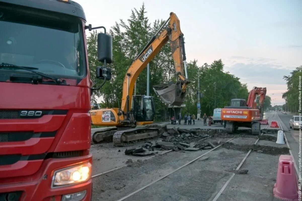 Екатеринбург ремонт дорог. Капитальный ремонт пути на мосту. Нижний Тагил ремонт дорог на улице Циолковского. Новый мост в Нижнем Тагиле.