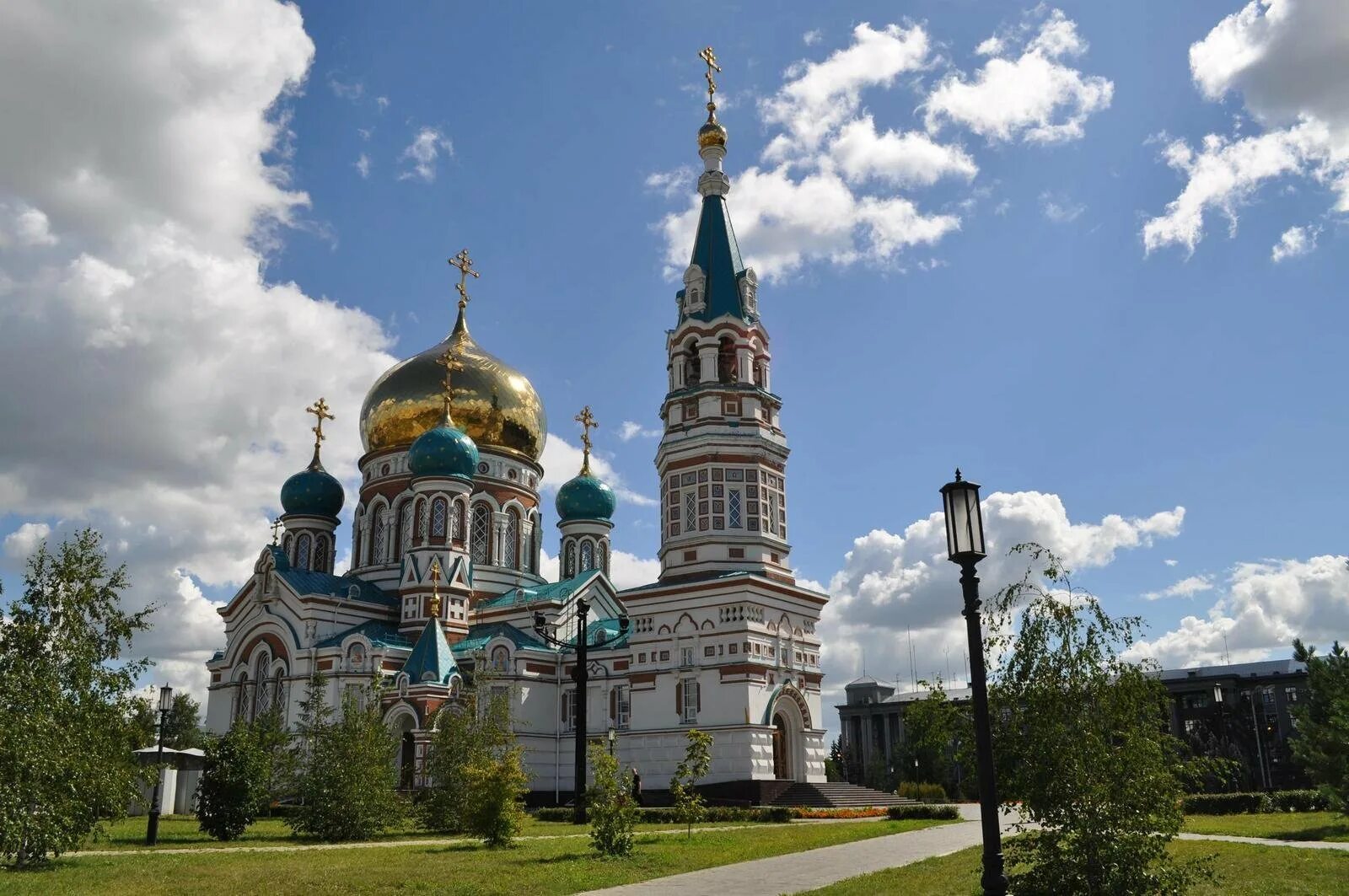 свято-успенский собор омск. центральный храм города. храм воронеж благовещенский собор. собор благовещения пресвятой богородицы. благовещенский собор (воронеж, митрофанов монастырь).