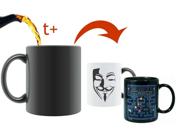 Кружка меняющая рисунок. Кружка с проявляющимся рисунком. кружка меняющая цвет. кружка меняющая цвет при нагревании. кружка хамелеон с рисунком.