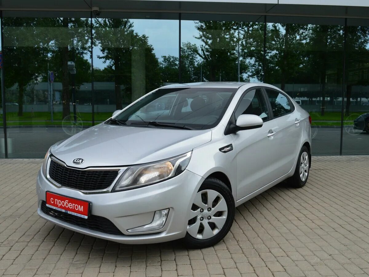 Kia rio 3 годы. Kia Rio III 2014. Kia Rio 3 поколение. Киа Рио 3 поколения седан. Kia Rio 6.