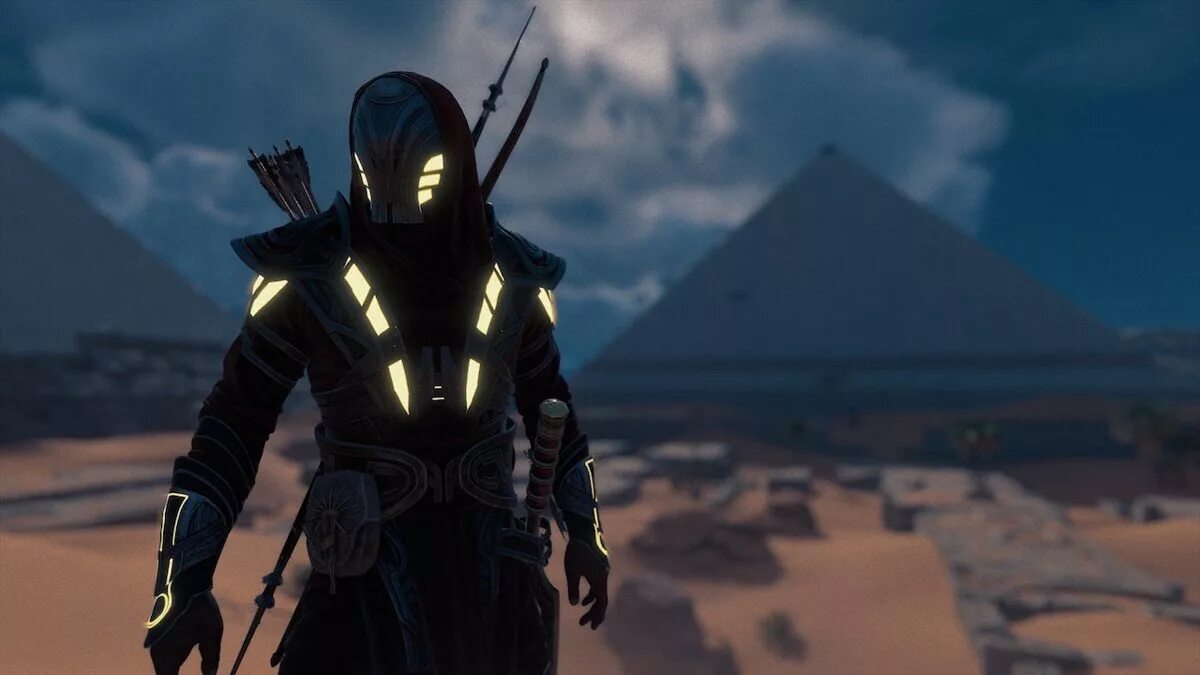 Ису ассасин. Костюм предтеч в Assassins Creed Origins. Assassins Creed Предтечи. Броня предтеч ассасин. Assassins Creed Origins доспехи предтеч.