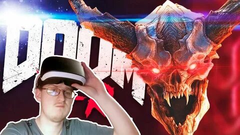 Doom vr