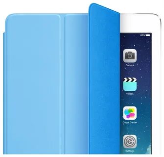 Smart cover