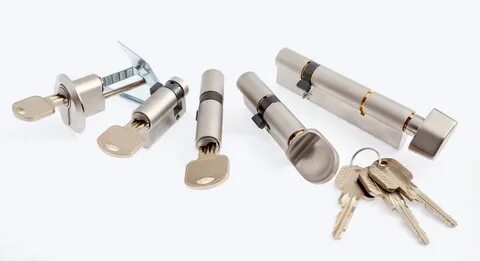 Apt lock