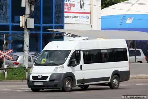 70 маршрут самара