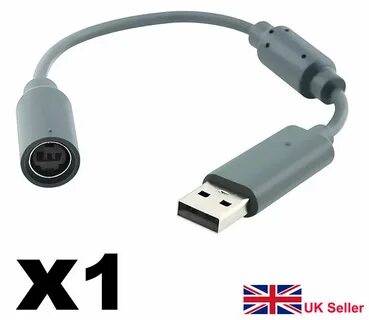 Xbox usb