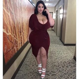 Big Girl Fashion, Curvy Women Fashion, Plus Size Fashion, Diamond Dolls, Bo...