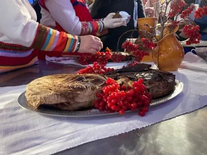 Август 11 года