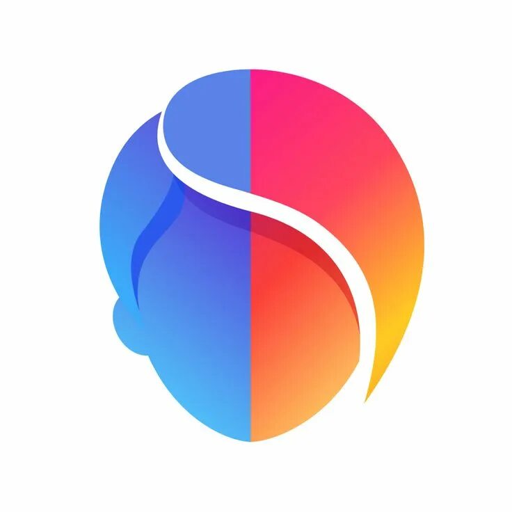 Фейс апп приложение. Фасеапп приложение. иконка фейсап. faceapp logo.