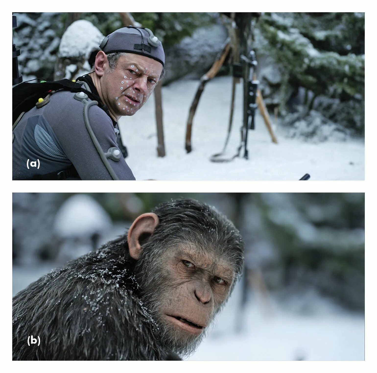 Как снимали планету обезьян. Энди серкис планета обезьян. andy serkis планета обезьян. энди серкис обезьяна.