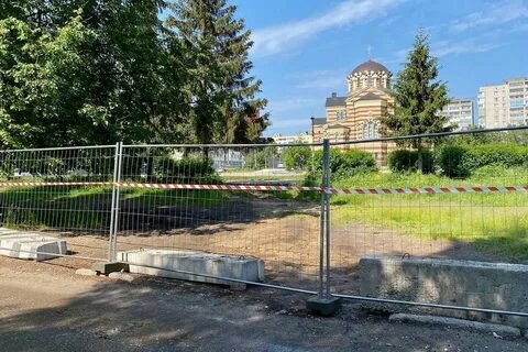 Заборы рязани рязань