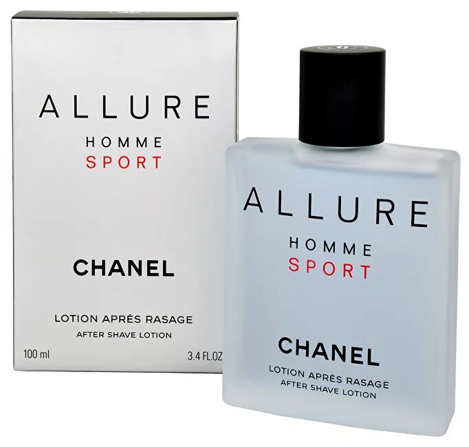 Allure homme отзывы. Chanel Allure homme Sport. Лосьон после бритья Chanel Allure homme Sport. Алюр спорт лосьен. Шанель спорт 30мл.