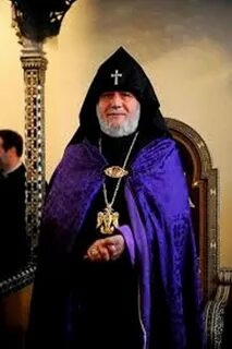 Гарегин