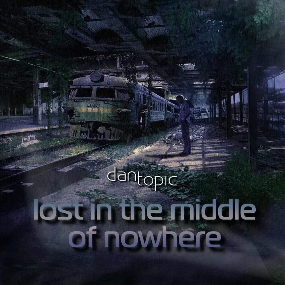 In the middle of nowhere. Lost in the Middle. Lost in the Middle of Nowhere Becky g. 1999 - The Middle of Nowhere.