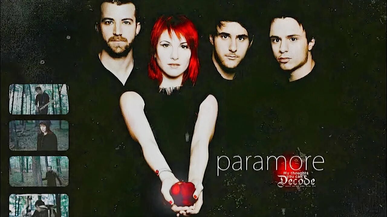 Decode 1