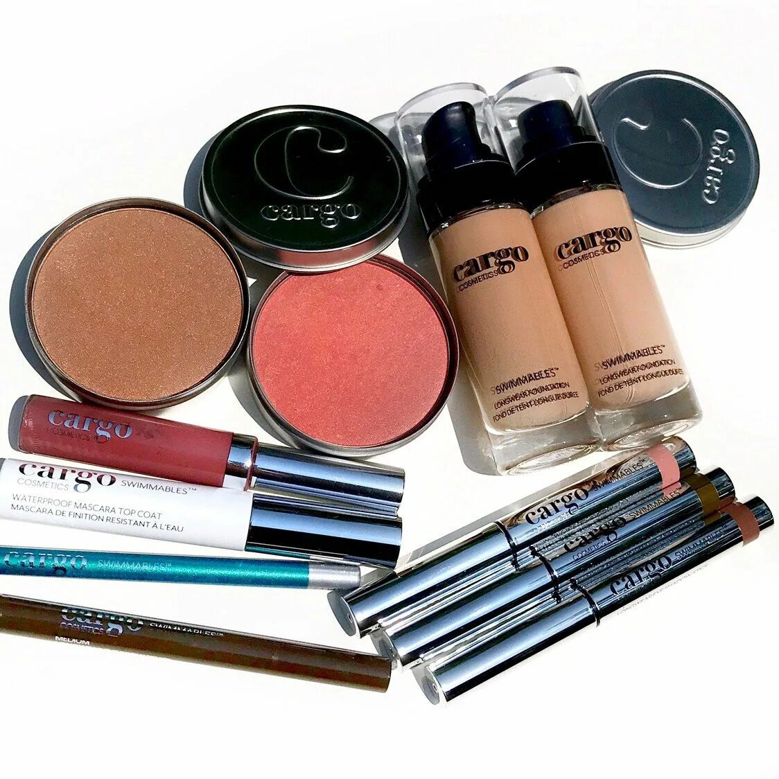Cargo cosmetics. Waterproof косметика. Водостойкая косметика макияж. Макияж удлиняющий глаза. Водостойкая косметика.