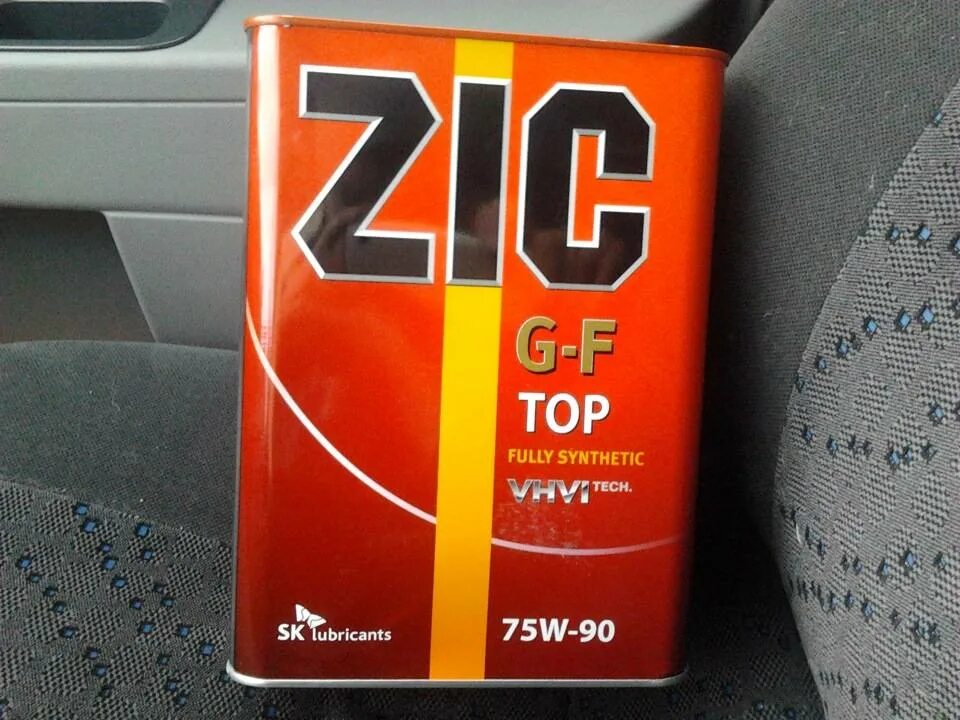 Топ масел мкпп. Масло в кпп zic 75w90. zic 75w90 в мкпп. zic g-f top 75w-90. масло zic gft 75w90.