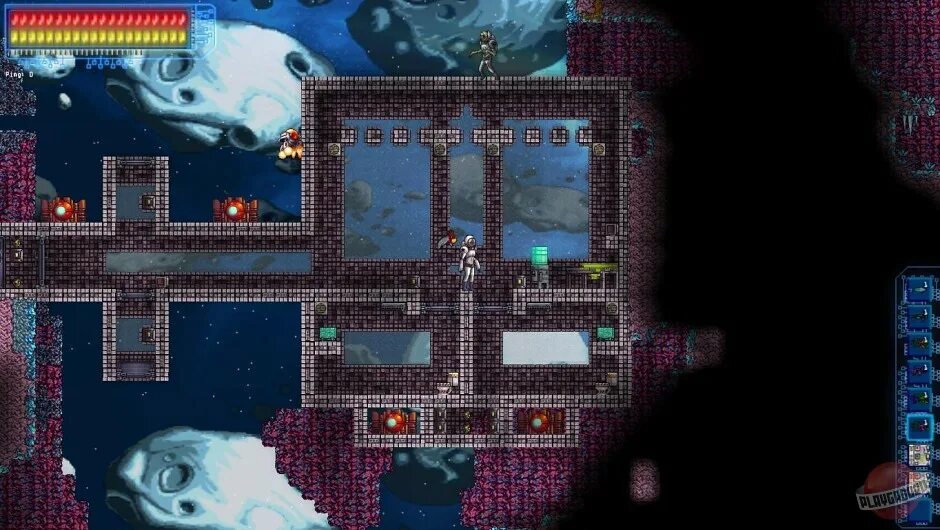 The edge of space. Игра edge of space. edge of space боссы. edge of explanse игра. скил спейс спешл фор.