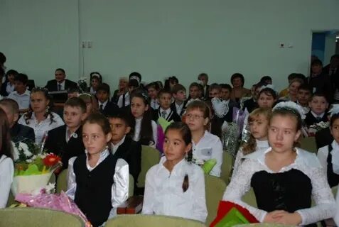 101 школа 1 класс