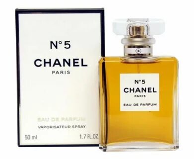 Chanel no 5 отзывы