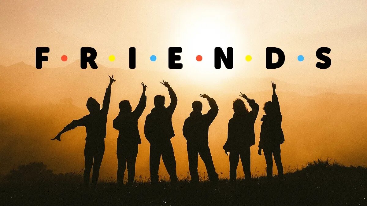 Телешоу о друзьях. Friends- the Ultimate Soundtrack. Friends quizzes