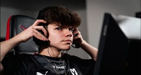 Mouz cs 2