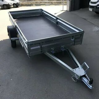 Прицеп автос