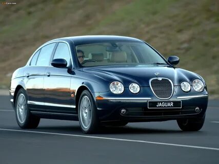 Jaguar s