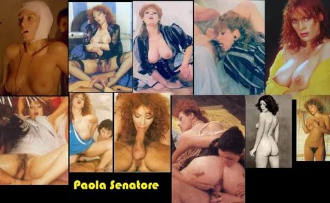 Paola senatore porno. paola senatore threesome porno search. 