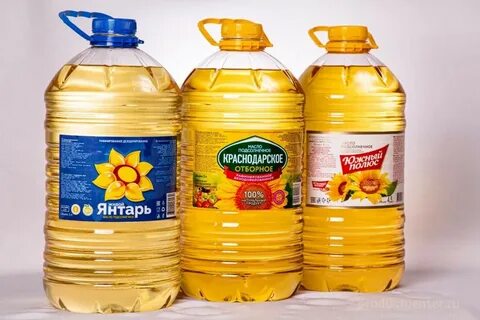 Масла опт краснодар