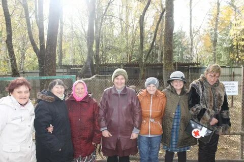 Пнд красногвардейского