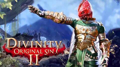 Divinity original sin 2 cheats