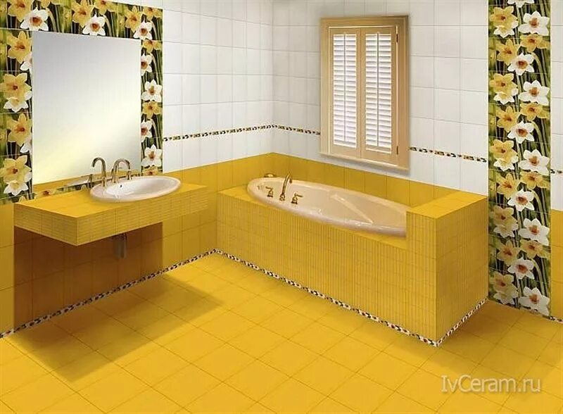 Желтая плитка купить. Плитка в ванную комнату. Кафельная плитка для ванной. Кафельная плитка для ванной желтая. Плитка в ванную желтая.