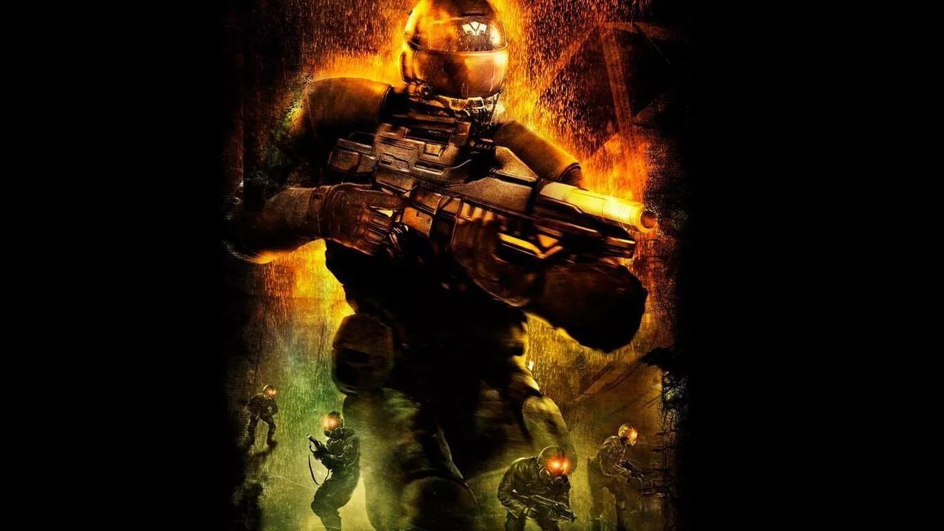 F games r