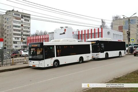 Автобус 15 спб