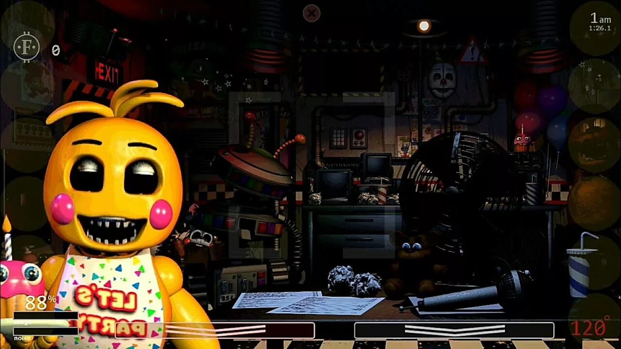 Песни fnaf 7. ФНАФ 7. Игра ФНАФ. ФНАФ 7 Скриншоты. FNAF 7 UCN.