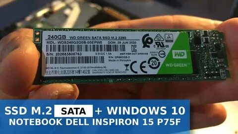 Ssd для ноутбука amd