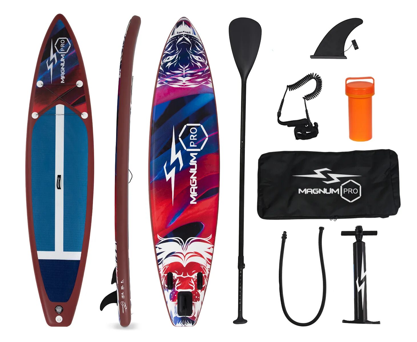 Magnum pro 10. 6. 6. Magnum pro sm9. 6.