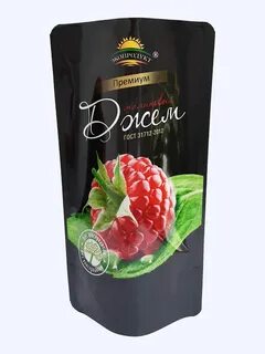 Упаковка дой