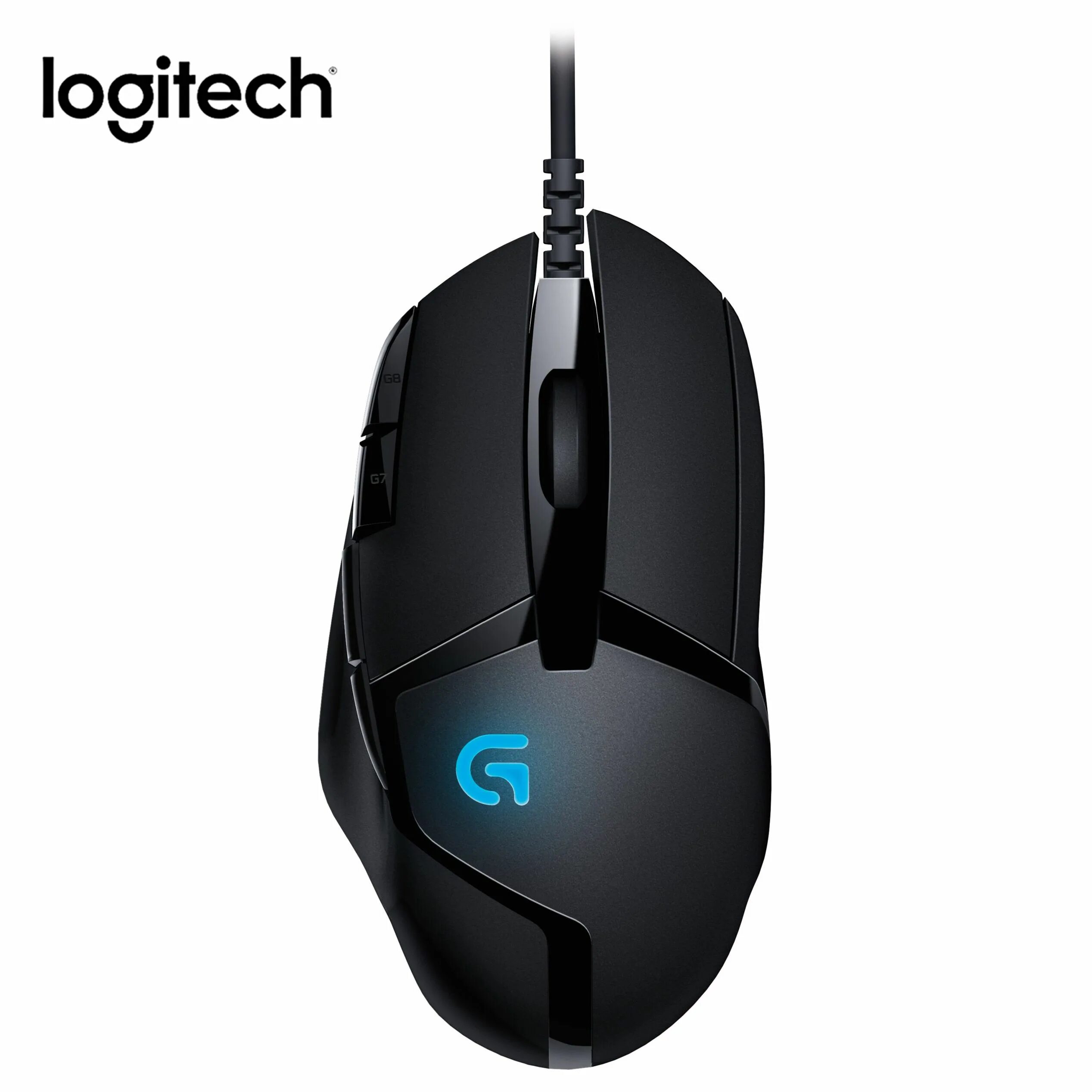 Logitech support g502 hero. Logitech support g502 hero
